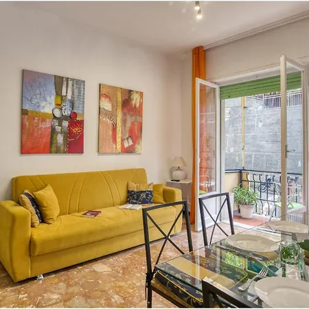 Casa Golf Few Min From The Sea - Happy * 라팔로