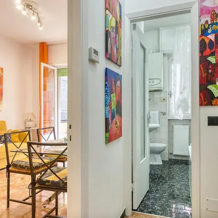 Casa Golf Few Min From The Sea - Happy * 라팔로