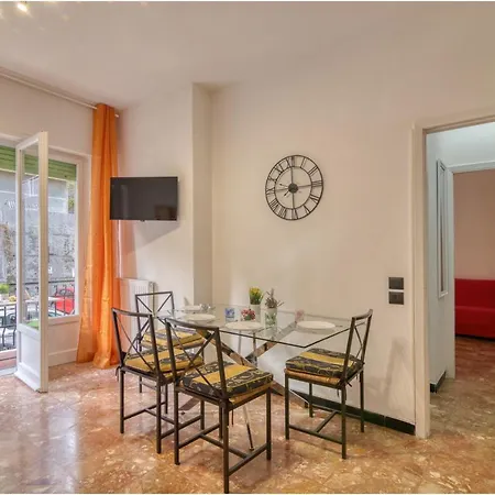 شقة Casa Golf Few Min From The Sea - Happy راباللو